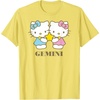 Lemon Yellow