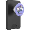 Magnetic PopWallet