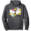 Dark Heather Grey