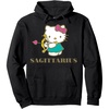 image:imageHello Kitty Zodiac Sagittarius Pullover HoodieBlack