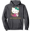 Dark Heather Grey