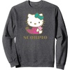Dark Heather Grey