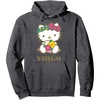 Dark Heather Grey