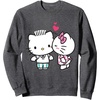 Dark Heather Grey