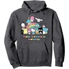 Dark Heather Grey