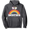 Dark Heather Grey