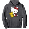 Dark Heather Grey
