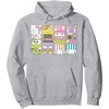 Heather Grey