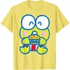 Lemon Yellow