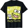 image:imageKeroppi Hoppy Easter Tee Shirt TShirtBlack