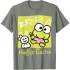 image:imageKeroppi Hoppy Easter Tee Shirt TShirtOlive Heather