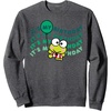 Dark Heather Grey