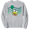 image:imageKeroppi Its My Birthday SweatshirtHeather Grey