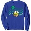 image:imageKeroppi Its My Birthday SweatshirtRoyal Blue