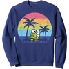 image:imageKeroppi Locals Only SweatshirtNavy Blue