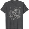 Dark Heather Grey