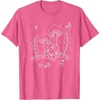 image:imageKeroppi Midnight Mushroom TShirtPink Heather