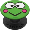 image:imageKeroppi Open Face PopSockets Stand for Smartphones and Tablets PopSockets Adhesive PopGripAdhesive PopGrip