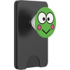 image:imageKeroppi Open Face PopSockets Stand for Smartphones and Tablets PopSockets Adhesive PopGripMagnetic PopWallet