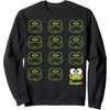 image:imageKeroppi Real SweatshirtBlack