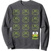 Dark Heather Grey