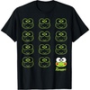 image:imageKeroppi Real TShirtBlack