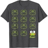 Dark Heather Grey