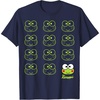 image:imageKeroppi Real TShirtNavy Blue