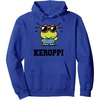 image:imageKeroppi Summer Sunglasses Cute Kawaii Frog Pullover HoodieRoyal Blue