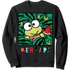 image:imageKeroppi Watermelon Summer Fun SweatshirtBlack