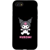 image:imageKuromi Character Front and Back Case for iPhone 17iPhone SE 2020  7  8