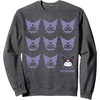 Dark Heather Grey