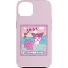 image:imageKuromi Strawberry Milk Case for iPhone 17iPhone 13