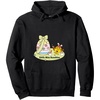 image:imageLittle Miss Sunshine  Easter egg Pullover HoodieBlack