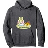 Dark Heather Grey