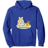 image:imageLittle Miss Sunshine  Easter egg Pullover HoodieRoyal Blue