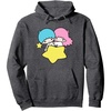 Dark Heather Grey