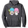 Dark Heather Grey