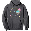 Dark Heather Grey