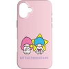 image:imageLittleTwinStars Character Front and Back Case for iPhone 17iPhone 16 Plus