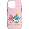 image:imageLittleTwinStars Character Front and Back Case for iPhone 17iPhone 16 Pro