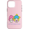 image:imageLittleTwinStars Character Front and Back Case for iPhone 17iPhone 16 Pro Max