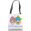 image:imageLittleTwinStars Character Front and Back Tote Bag