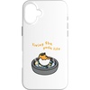 image:imageLiving The Gude Life Ramen Featuring Gudetama Case for iPhone 17iPhone 16 Plus
