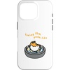 image:imageLiving The Gude Life Ramen Featuring Gudetama Case for iPhone 17iPhone 16 Pro