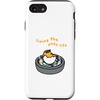 image:imageLiving The Gude Life Ramen Featuring Gudetama Case for iPhone 17iPhone SE 2020  7  8