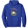 image:imageLiving the Gude Life Ramen featuring Gudetama Pullover HoodieRoyal Blue