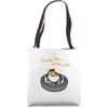 image:imageLiving the Gude Life Ramen featuring Gudetama Tote Bag