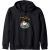 image:imageLiving the Gude Life Ramen featuring Gudetama Zip HoodieBlack