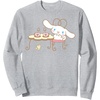 image:imageMademark UnisexAdults Grey Small Classic SweatshirtHeather Grey